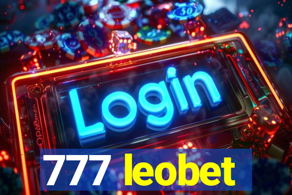 777 leobet